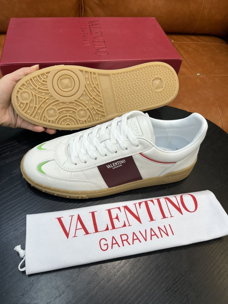 Valentino Low Shoes